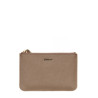 Clutch DKNY grey